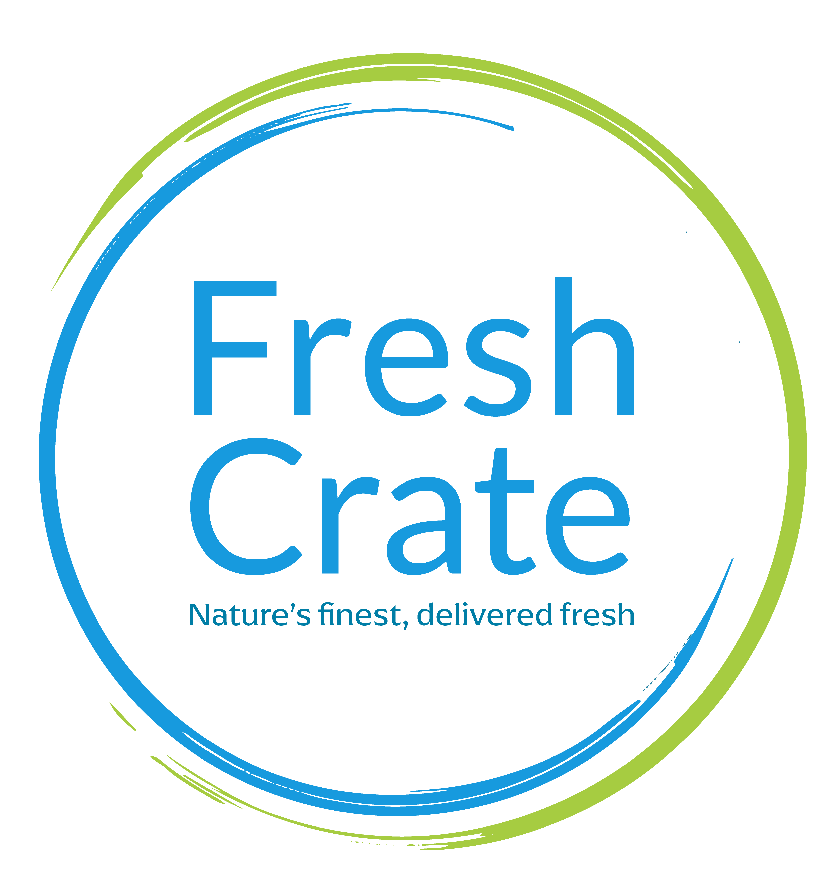 Freshcrate logo